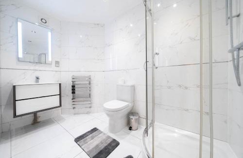 Bryanston and Dorset Square Apartment | Marylebone 4 Bedroom Apartment