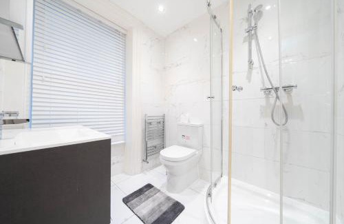 Bryanston and Dorset Square Apartment | Marylebone 4 Bedroom Apartment