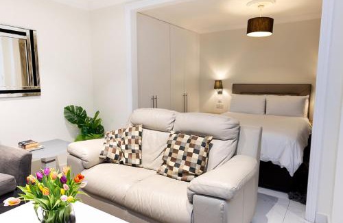 Bryanston and Dorset Square Apartment | Marylebone Executive Apartments