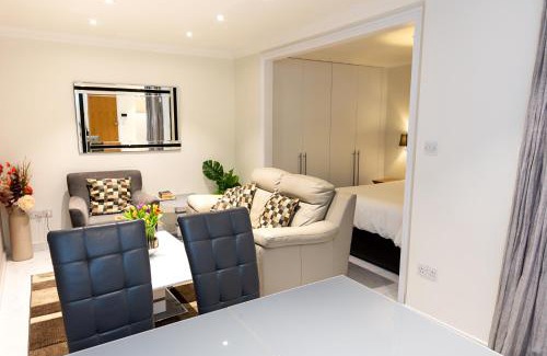 Bryanston and Dorset Square Apartment | Marylebone Executive Apartments