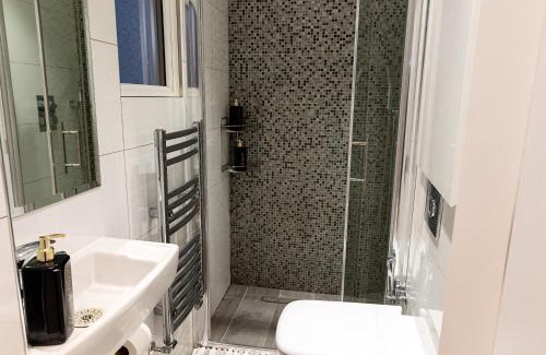 Bryanston and Dorset Square Apartment | Marylebone Executive Apartments