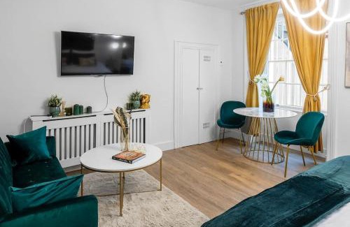 Bryanston and Dorset Square Apartment | Marylebone gem apartments