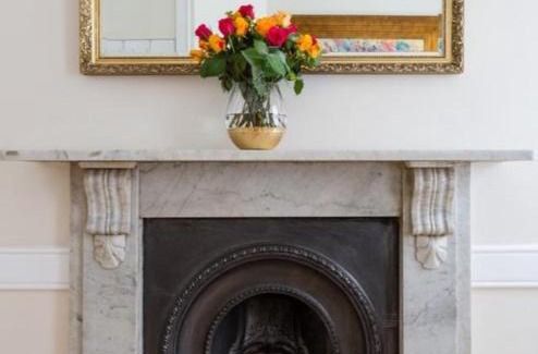 Bryanston and Dorset Square Apartment | Marylebone Luxury 3BR Flat Elegant Central Gem