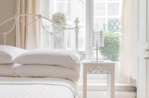 Bryanston and Dorset Square Apartment | Marylebone Luxury 3BR Flat Elegant Central Gem