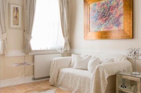 Bryanston and Dorset Square Apartment | Marylebone Luxury 3BR Flat Elegant Central Gem