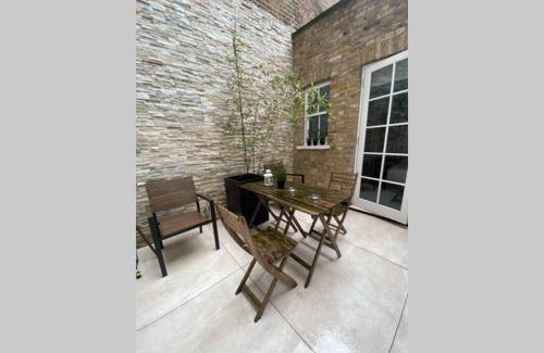 Marylebone Apartment | Marylebone Mayfair Hyde & Regents Park w1