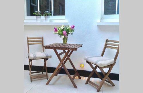 Marylebone Apartment | Marylebone Mayfair Hyde & Regents Park w1