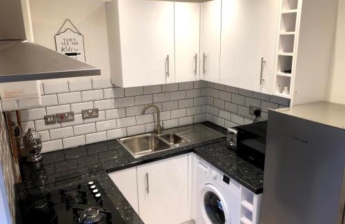 Maryport Apartment | Maryport House
