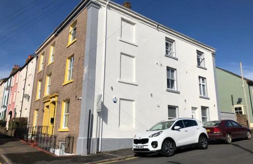 Maryport Apartment | Maryport House