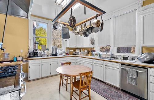 Napa Apartment | Mary’s Delight- B&B in Napa