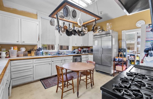 Napa Apartment | Mary’s Delight- B&B in Napa