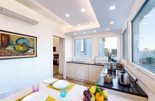 Vico Equense House | Mary’s Guest House
