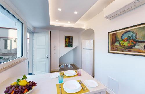 Vico Equense House | Mary’s Guest House