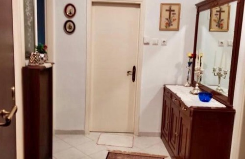 Thessaloniki Apartment | Marys House , Lovely 2-bedroom Apartment