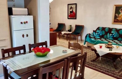 Thessaloniki Apartment | Marys House , Lovely 2-bedroom Apartment