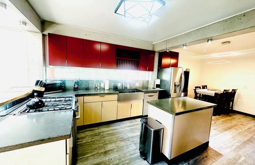 Fairbanks House | Mary’s house