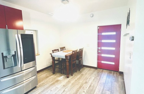 Fairbanks House | Mary’s house