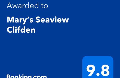Clifden House | Mary’s Seaview Clifden