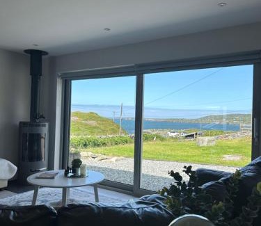 Clifden House | Mary’s Seaview Clifden