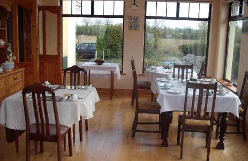 Ballycommon Bed & Breakfast | Maryville Bed and Breakfast