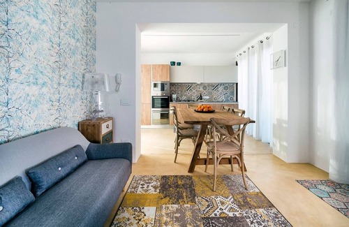 Reitani Villa | Marza Residence - Rosa and Azzurra