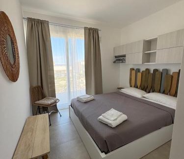 Pachino Apartment | Marzamemi il tuo rifugio tra mare e piscine