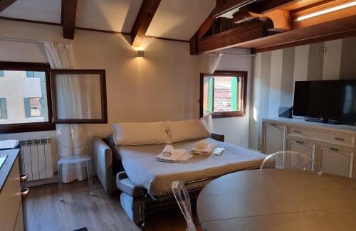 San Polo Apartment | Marzia Home