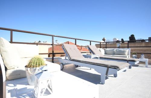 Rhodes Old Town House | Masì House