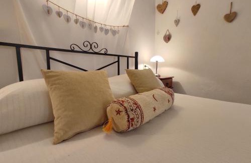 Rhodes Old Town House | Masì House