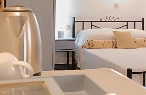 Rhodes Old Town House | Masì House