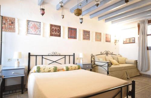 Rhodes Old Town House | Masì House