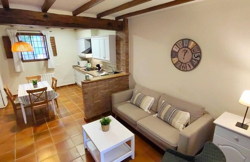 Altura House | Masía de San Juan House nº5 (sleeps 2 to 4)