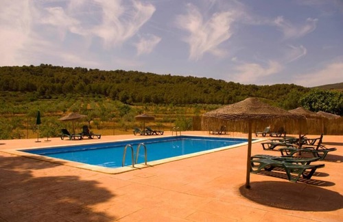 Altura House | Masía de San Juan House nº5 (sleeps 2 to 4)