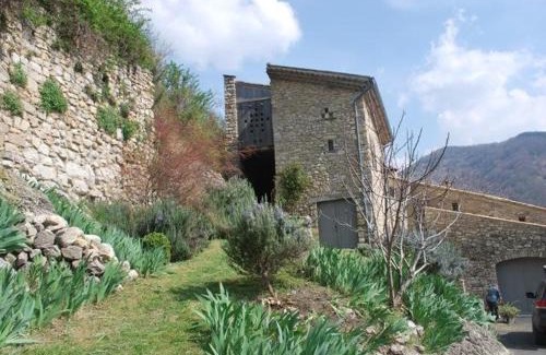 Chaudebonne House | Mas 20 personnes en Drôme provençale, région de Nyons
