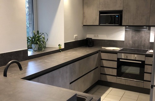 Labeaume House | Mas 500m from Labeaume and the river, in a quiet location! Le Mas de Midygane