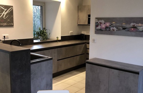 Labeaume House | Mas 500m from Labeaume and the river, in a quiet location! Le Mas de Midygane