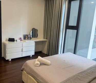 Tu Liem Apartment | Mas A2101