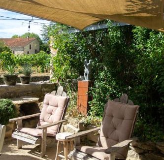 Deaux House | Mas Airal le Bombyx