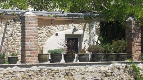 Deaux House | Mas Airal le Bombyx