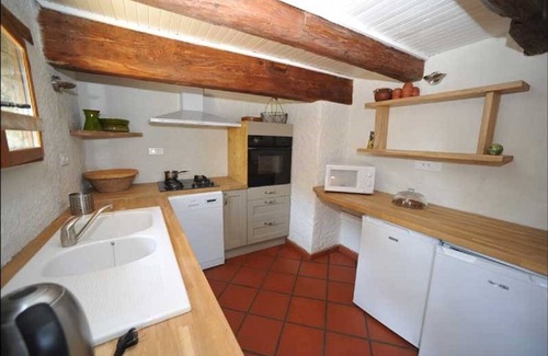 Calce House | Mas Ancien en Pleine Nature