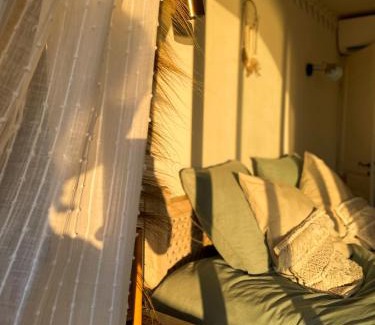 Frontignan Villa | Mas Andalou Fabuleuse première ligne de mer, plage privative