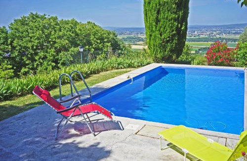 La Garde-Adhemar House | Mas Antonin