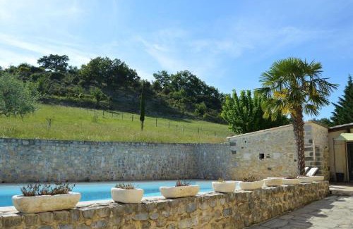 Villeneuve-de-Berg House | Mas Ardechois proche Vallon pont d'arc