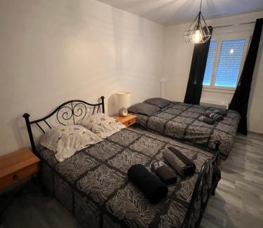 Argeles-sur-Mer Villa | Mas avec piscine et jacuzzi sur Argeles sur Mer