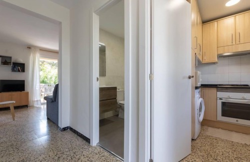 Tarragona Apartment | Mas Baixuli by Interhome