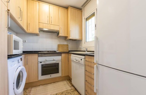 Tarragona Apartment | Mas Baixuli by Interhome