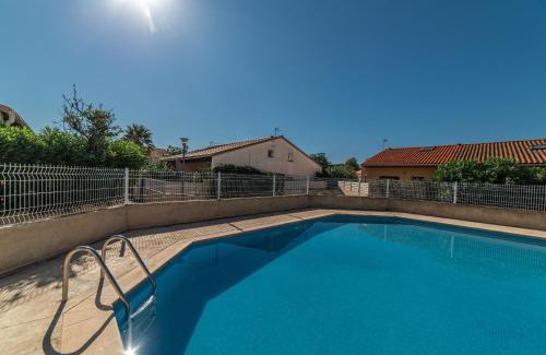Saint-Cyprien Plage House | Mas Bleu