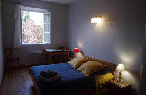 Espeluche Bed & Breakfast | Mas Boheme