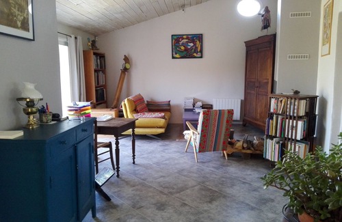 Espeluche Bed & Breakfast | Mas Boheme