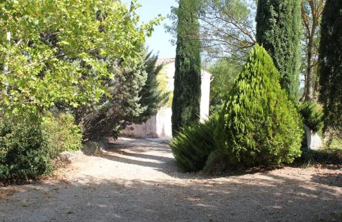 Taradeau House | mas bomure